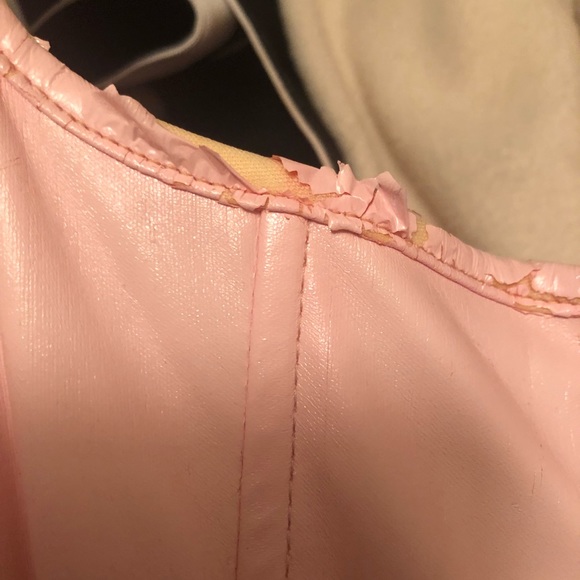 Lip Service Vice pink maid costume L - Picture 7 of 7